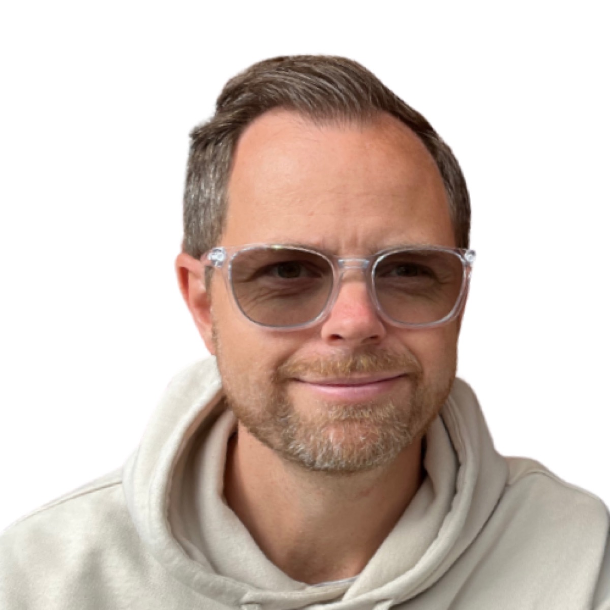 Fredrik Hanefalk